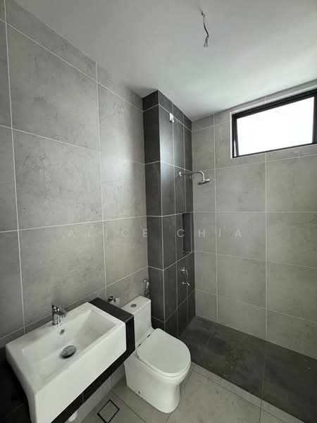 Terraced House for Rent in Ulu Tiram (Johor) - Alice Chia - Bathroom - PropertyGuru.com.my
