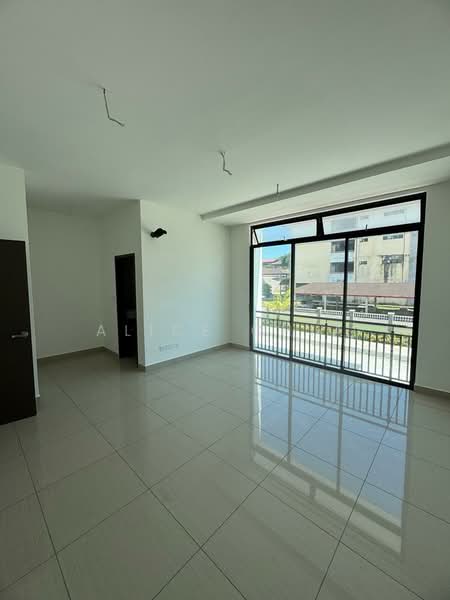 Terraced House for Rent in Ulu Tiram (Johor) - Alice Chia - Interior - PropertyGuru.com.my