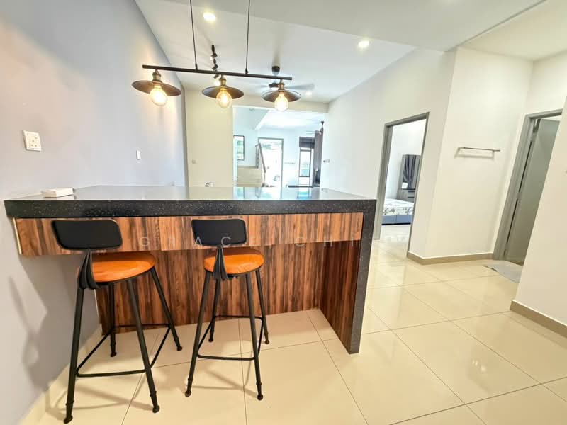 Rumah Kluster untuk Dijual di Taman Adda Heights (Tebrau) - Grace Chiew - Interior - PropertyGuru.com.my
