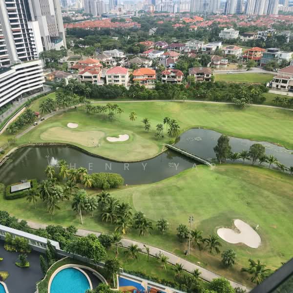 Condominium for Sale at Tropicana Grande - Henry Yap - Exterior - PropertyGuru.com.my