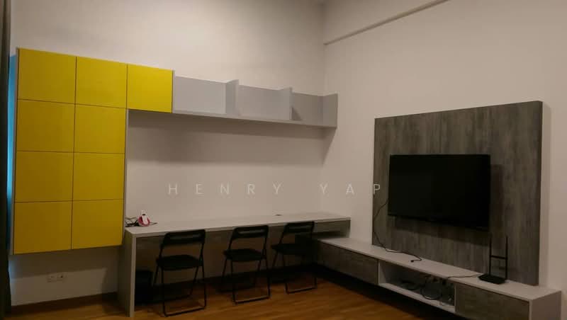Condominium for Sale at Tropicana Grande - Henry Yap - Study - PropertyGuru.com.my