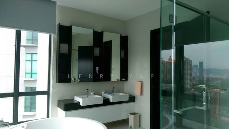 Condominium for Sale at Tropicana Grande - Henry Yap - Bathroom - PropertyGuru.com.my