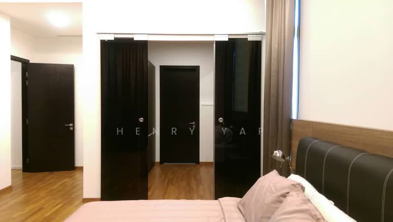Condominium for Sale at Tropicana Grande - Henry Yap - Bedroom - PropertyGuru.com.my