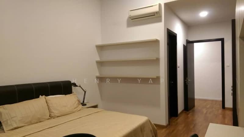 Condominium for Sale at Tropicana Grande - Henry Yap - Bedroom - PropertyGuru.com.my