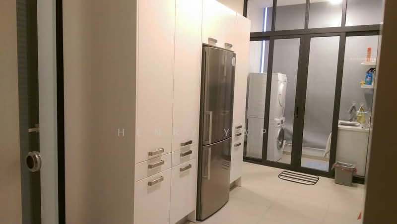 Condominium for Sale at Tropicana Grande - Henry Yap - Interior - PropertyGuru.com.my
