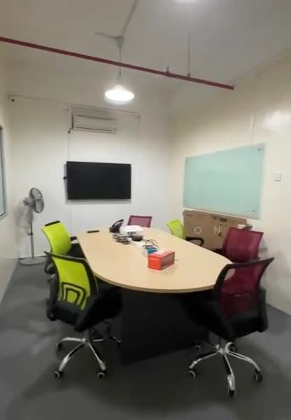 Shop / Office for Sale in Bukit Indah (Iskandar Puteri (Nusajaya)) - Anna Woon - Interior - PropertyGuru.com.my