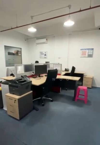 Shop / Office for Sale in Bukit Indah (Iskandar Puteri (Nusajaya)) - Anna Woon - Interior - PropertyGuru.com.my