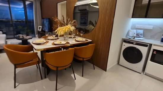 Service Residence for Sale at Skypark Kepler @ Lido Waterfront Boulevard - Celeste Lee - PropertyGuru.com.my