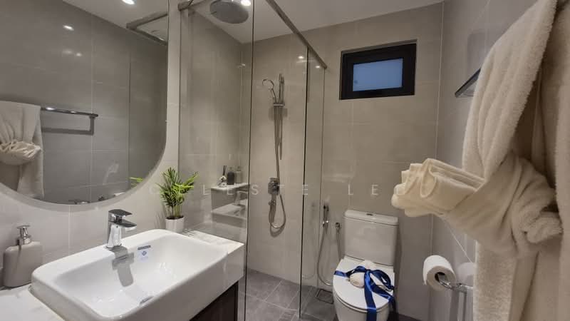 Service Residence for Sale at Skypark Kepler @ Lido Waterfront Boulevard - Celeste Lee - PropertyGuru.com.my