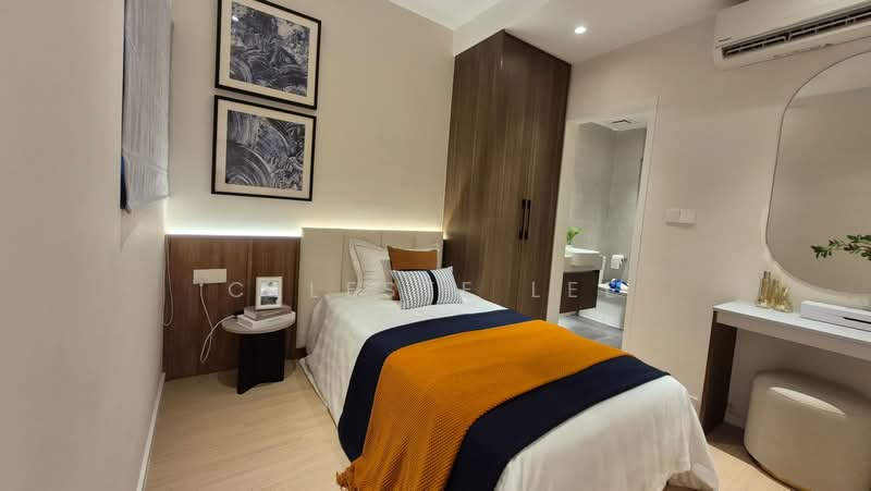 Service Residence for Sale at Skypark Kepler @ Lido Waterfront Boulevard - Celeste Lee - PropertyGuru.com.my