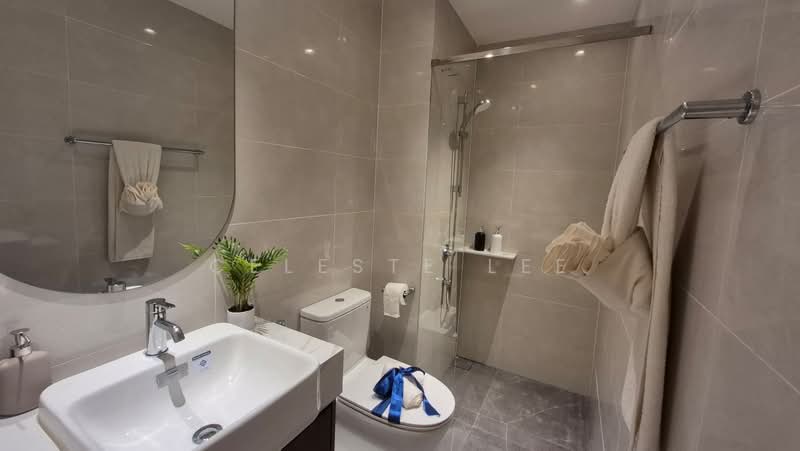 Service Residence for Sale at Skypark Kepler @ Lido Waterfront Boulevard - Celeste Lee - PropertyGuru.com.my