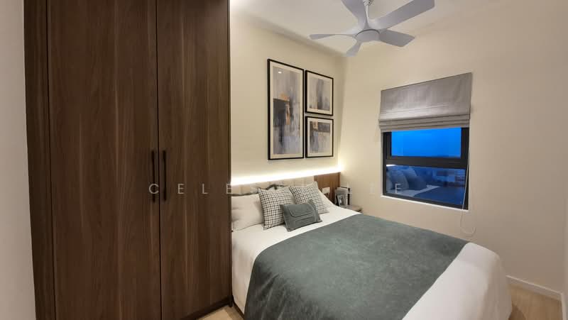 Service Residence for Sale at Skypark Kepler @ Lido Waterfront Boulevard - Celeste Lee - PropertyGuru.com.my