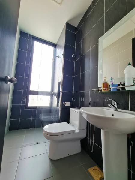 Semi-Detached House for Sale in Setia Eco Gardens (Gelang Patah) - Grace Chiew - Bathroom - PropertyGuru.com.my