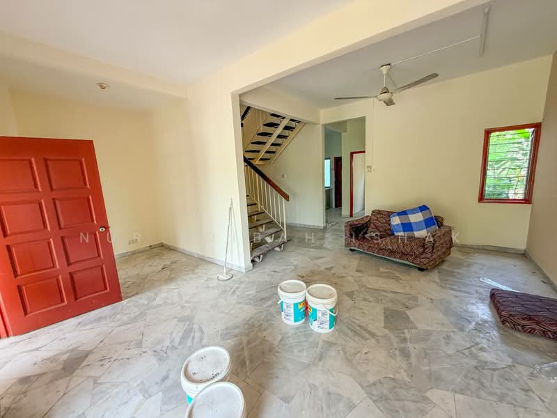 Terraced House for Sale in Alam Damai (Cheras) - Nur Adibah Ishak - PropertyGuru.com.my