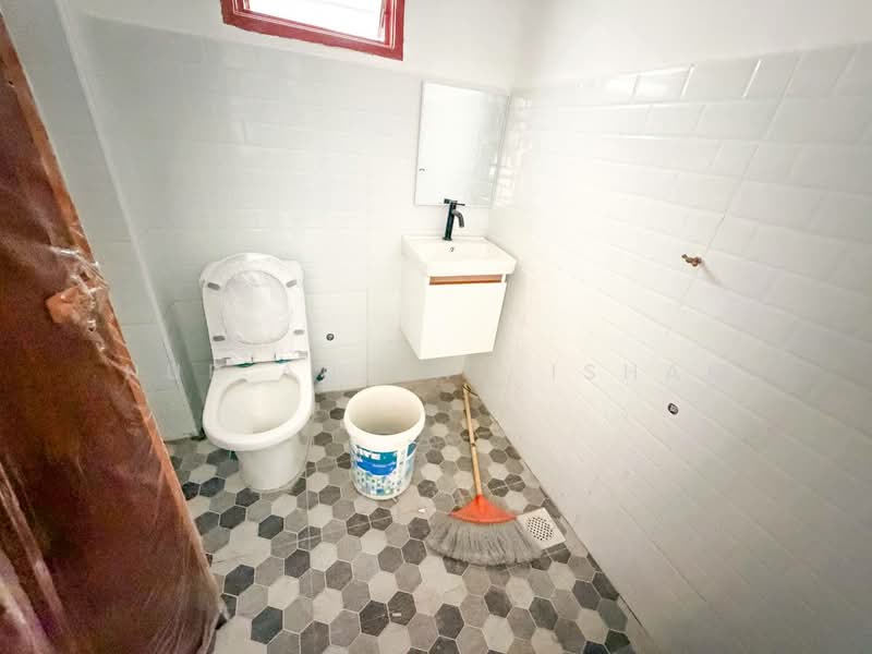 Terraced House for Sale in Alam Damai (Cheras) - Nur Adibah Ishak - PropertyGuru.com.my