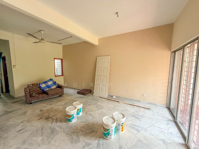 Terraced House for Sale in Alam Damai (Cheras) - Nur Adibah Ishak - PropertyGuru.com.my