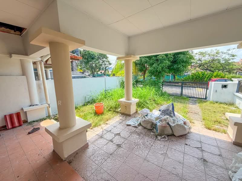 Terraced House for Sale in Alam Damai (Cheras) - Nur Adibah Ishak - PropertyGuru.com.my