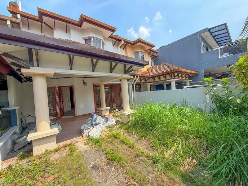 Terraced House for Sale in Alam Damai (Cheras) - Nur Adibah Ishak - PropertyGuru.com.my