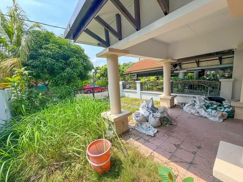 Terraced House for Sale in Alam Damai (Cheras) - Nur Adibah Ishak - PropertyGuru.com.my