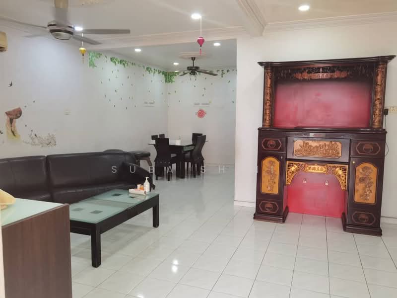 Rumah Teres 2-Tingkat untuk Dijual di Seremban Jaya (Negeri Sembilan) - Suba Shini - PropertyGuru.com.my