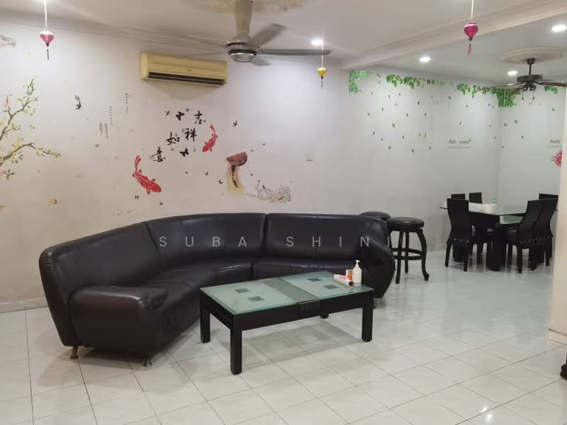 Rumah Teres 2-Tingkat untuk Dijual di Seremban Jaya (Negeri Sembilan) - Suba Shini - PropertyGuru.com.my