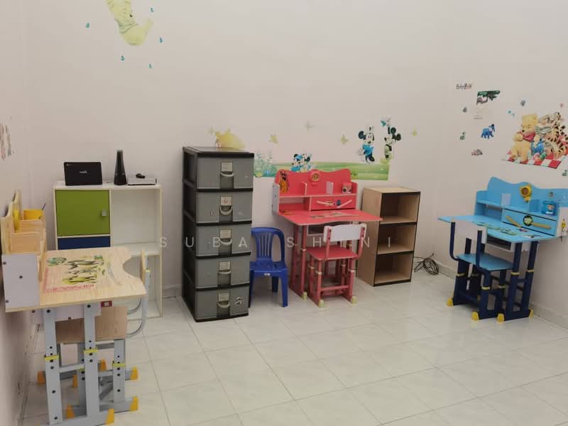 Rumah Teres 2-Tingkat untuk Dijual di Seremban Jaya (Negeri Sembilan) - Suba Shini - PropertyGuru.com.my
