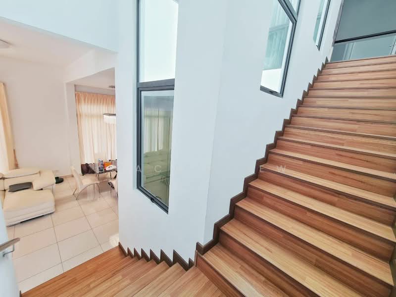 Rumah Berkembar untuk Disewa di Setia Eco Gardens (Gelang Patah) - Grace Chiew - PropertyGuru.com.my
