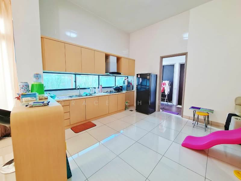 Rumah Berkembar untuk Disewa di Setia Eco Gardens (Gelang Patah) - Grace Chiew - PropertyGuru.com.my