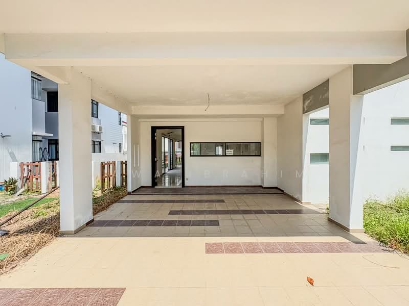 Rumah Berkembar untuk Dijual di Setia Ecohill (Semenyih) - Hawa Ibrahim - Exterior - PropertyGuru.com.my