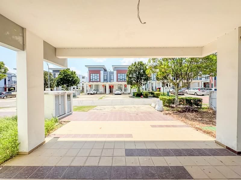 Rumah Berkembar untuk Dijual di Setia Ecohill (Semenyih) - Hawa Ibrahim - Exterior - PropertyGuru.com.my