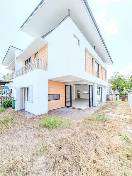 Rumah Berkembar untuk Dijual di Setia Ecohill (Semenyih) - Hawa Ibrahim - Exterior - PropertyGuru.com.my