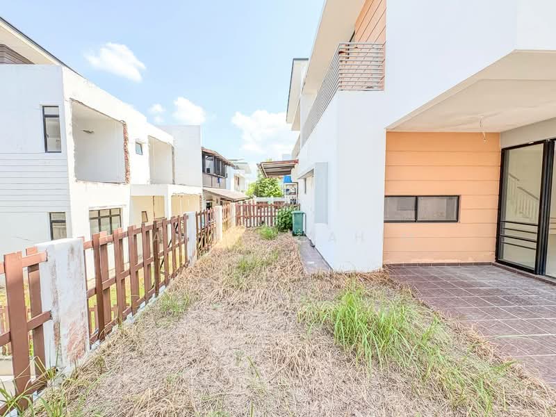 Rumah Berkembar untuk Dijual di Setia Ecohill (Semenyih) - Hawa Ibrahim - Exterior - PropertyGuru.com.my