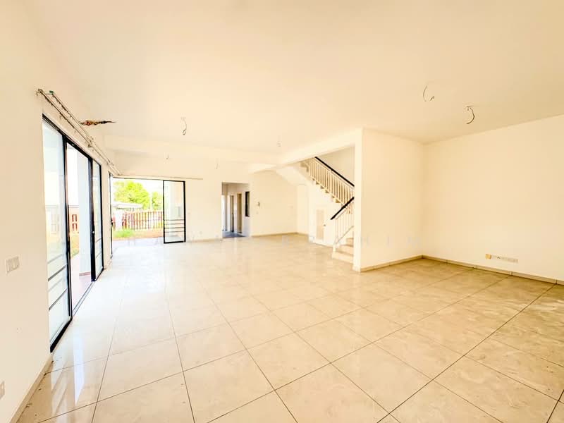 Rumah Berkembar untuk Dijual di Setia Ecohill (Semenyih) - Hawa Ibrahim - PropertyGuru.com.my