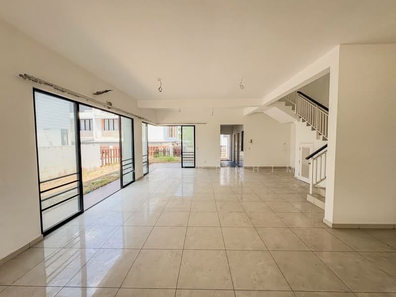 Rumah Berkembar untuk Dijual di Setia Ecohill (Semenyih) - Hawa Ibrahim - PropertyGuru.com.my