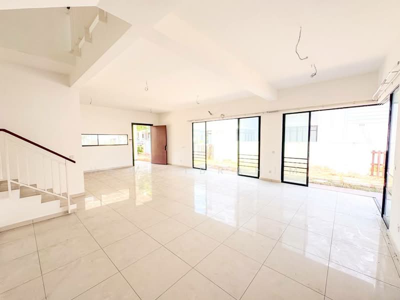 Rumah Berkembar untuk Dijual di Setia Ecohill (Semenyih) - Hawa Ibrahim - PropertyGuru.com.my
