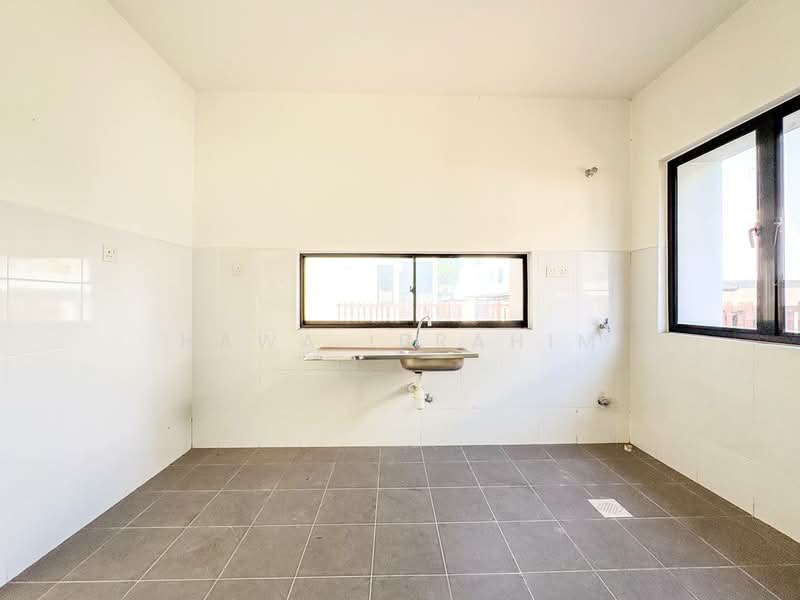 Rumah Berkembar untuk Dijual di Setia Ecohill (Semenyih) - Hawa Ibrahim - PropertyGuru.com.my