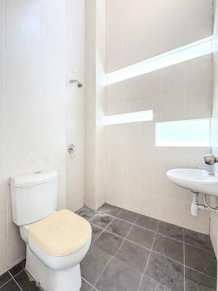 Rumah Berkembar untuk Dijual di Setia Ecohill (Semenyih) - Hawa Ibrahim - PropertyGuru.com.my