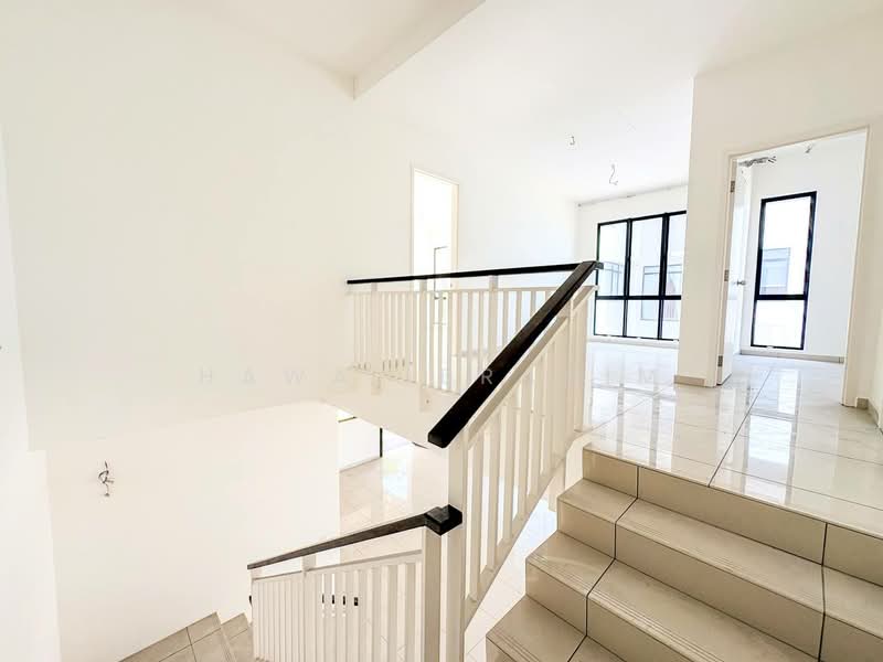 Rumah Berkembar untuk Dijual di Setia Ecohill (Semenyih) - Hawa Ibrahim - PropertyGuru.com.my