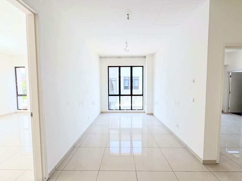 Rumah Berkembar untuk Dijual di Setia Ecohill (Semenyih) - Hawa Ibrahim - PropertyGuru.com.my