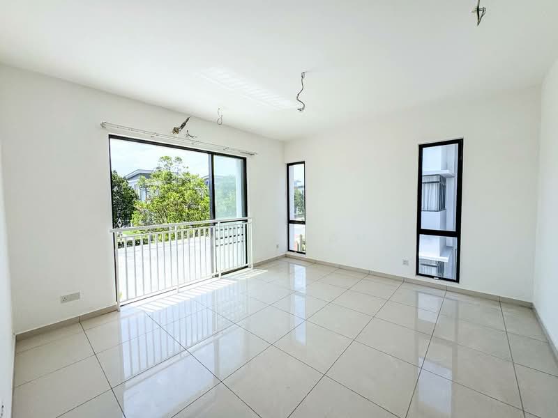 Rumah Berkembar untuk Dijual di Setia Ecohill (Semenyih) - Hawa Ibrahim - PropertyGuru.com.my