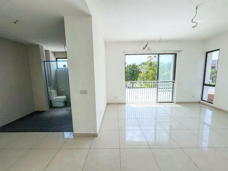 Rumah Berkembar untuk Dijual di Setia Ecohill (Semenyih) - Hawa Ibrahim - PropertyGuru.com.my