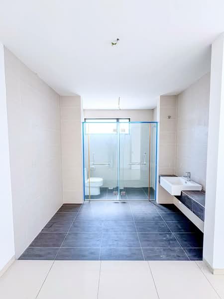 Rumah Berkembar untuk Dijual di Setia Ecohill (Semenyih) - Hawa Ibrahim - PropertyGuru.com.my