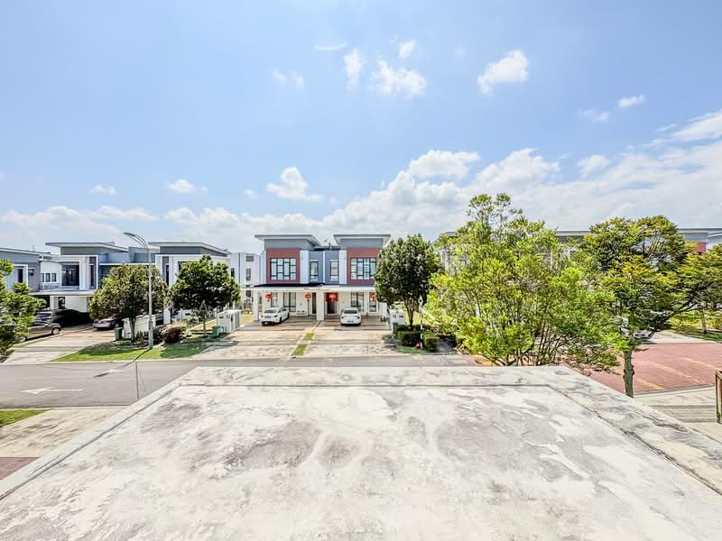 Rumah Berkembar untuk Dijual di Setia Ecohill (Semenyih) - Hawa Ibrahim - PropertyGuru.com.my