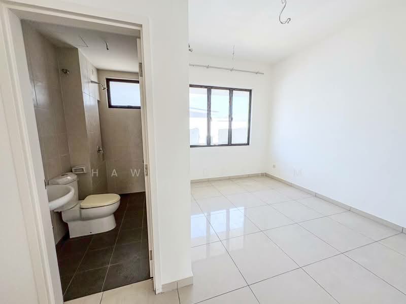Rumah Berkembar untuk Dijual di Setia Ecohill (Semenyih) - Hawa Ibrahim - PropertyGuru.com.my