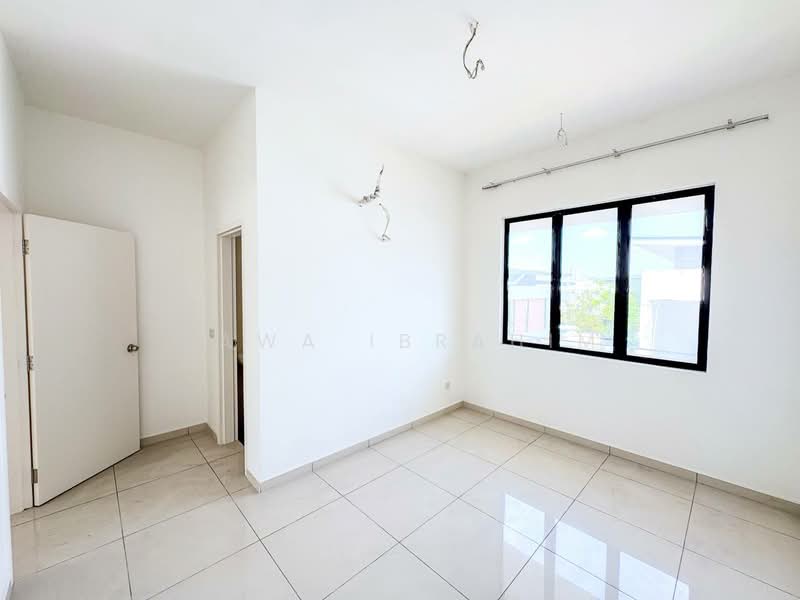 Rumah Berkembar untuk Dijual di Setia Ecohill (Semenyih) - Hawa Ibrahim - PropertyGuru.com.my