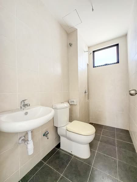 Rumah Berkembar untuk Dijual di Setia Ecohill (Semenyih) - Hawa Ibrahim - PropertyGuru.com.my