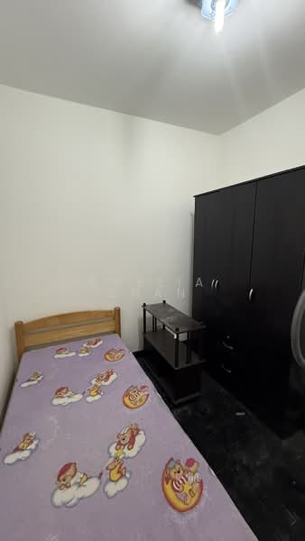 Kondominium untuk Disewa di Puncak Seri Kelana - Emelia Chan - PropertyGuru.com.my