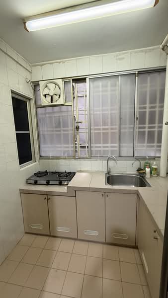 Kondominium untuk Disewa di Puncak Seri Kelana - Emelia Chan - PropertyGuru.com.my