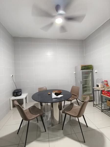 Rumah Teres 2 Tingkat untuk Disewa di Taman Nusa Idaman (Iskandar Puteri (Nusajaya)) - Annie Lee - Dining Room - PropertyGuru.com.my