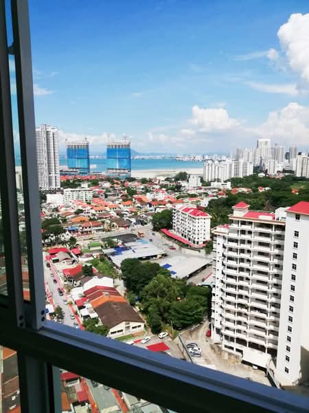 Apartment for Rent at Skyridge Apartment - Jerry Tan - View - PropertyGuru.com.my